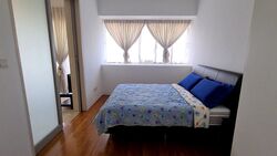 The Trumps (D14), Condominium #377006911